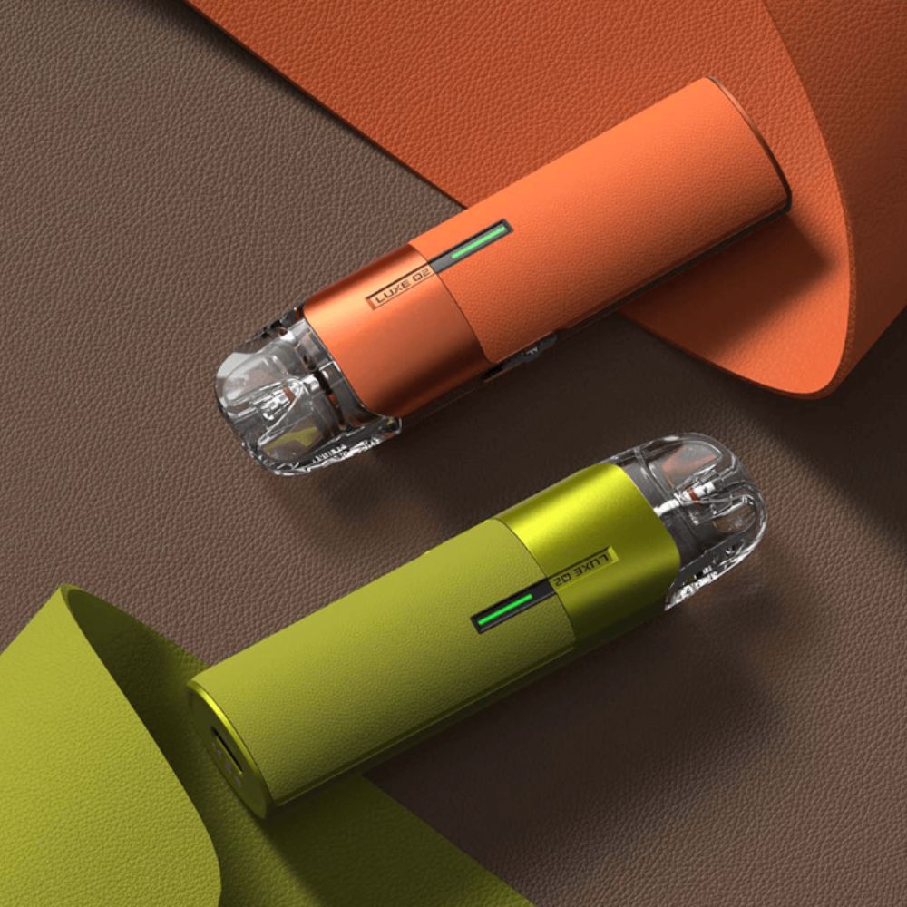 Vaporesso Luxe Q2 Pod 1000 mAh - 1